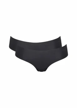 ZERO Microfibre 2.0 Hipster (2er Pack)|Sloggi Discount