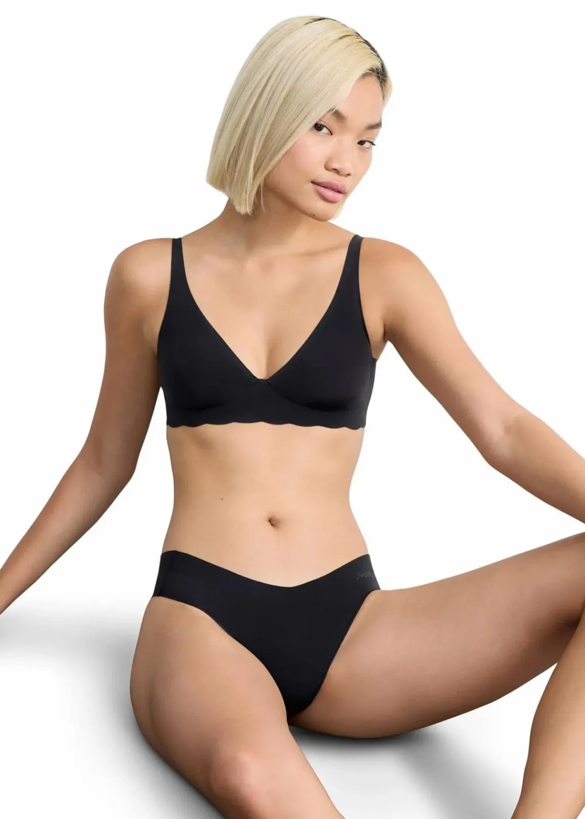 ZERO Microfibre 2.0 Hipstring (2er Pack)|Sloggi Hot