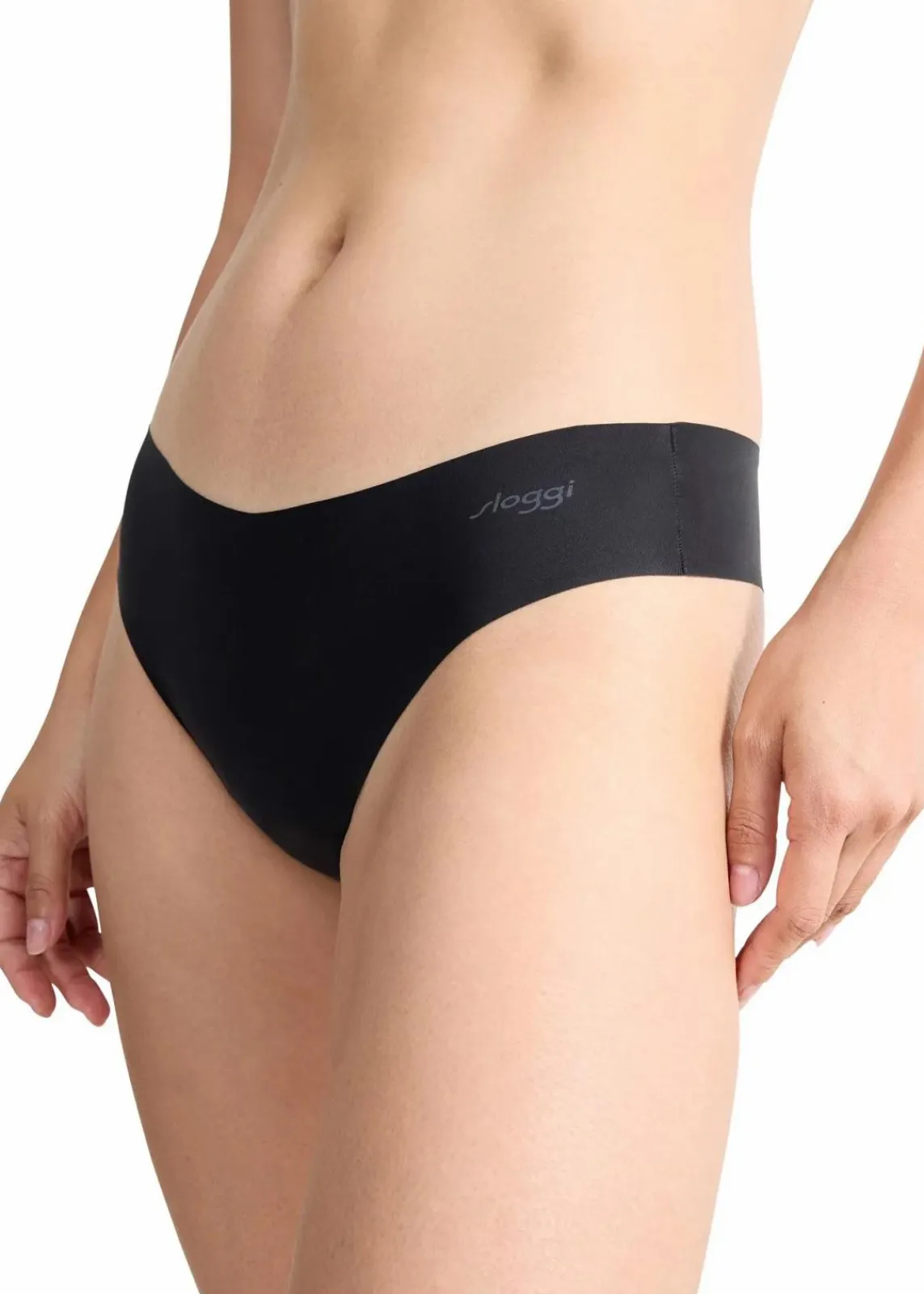 ZERO Microfibre 2.0 Hipstring (2er Pack)|Sloggi Hot