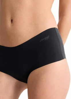 ZERO Microfibre 2.0 Short (2er Pack)|Sloggi Discount