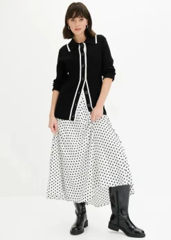 Smart Cardigan|bonprix Hot