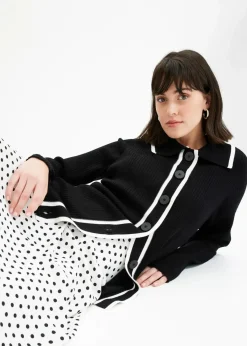 Smart Cardigan|bonprix Hot