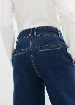 bonprix Sneaker|Sneaker weiß/graubeige/multi