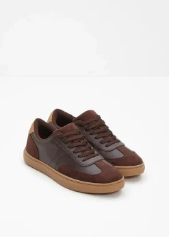 Sneaker im Retrolook|bonprix