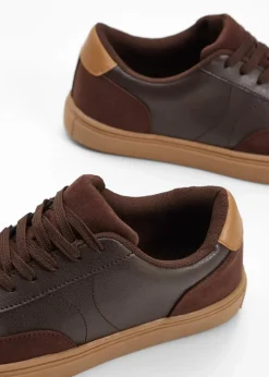 Sneaker im Retrolook|bonprix