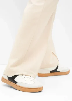 Sneaker im Retrolook|bonprix