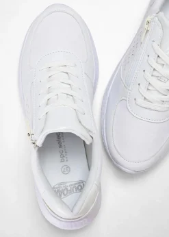 Sneaker mit Glitzersteinen|bonprix Discount