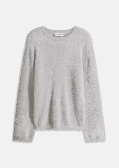 Softer Pullover mit weiten Ärmeln|bonprix