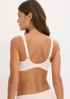 softer Spacer-BH ohne Bügel mit Minimizer-Effekt|bonprix Outlet