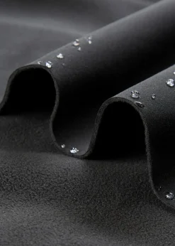 Softshelljacke in Blousonform mit Kapuze|bonprix Discount