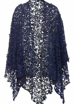 Sommerponcho|bonprix Clearance