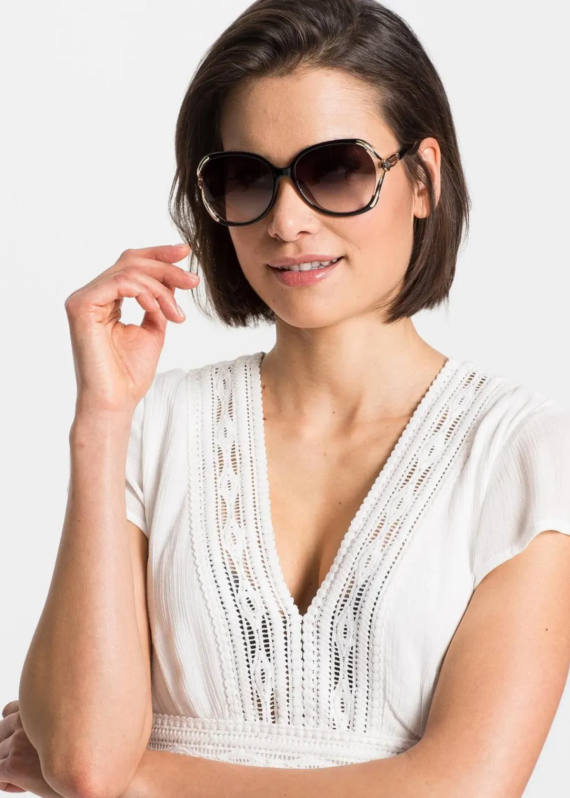 Sonnenbrille|bonprix New