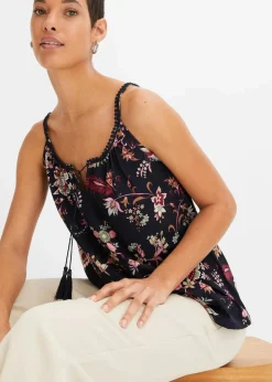 Spaghettiträger-Top|bonprix Best