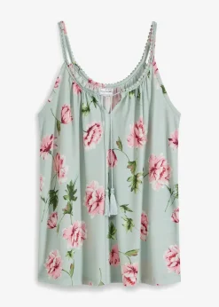 Spaghettiträger-Top|bonprix Hot