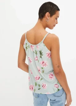 Spaghettiträger-Top|bonprix Hot