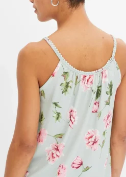 Spaghettiträger-Top|bonprix Hot