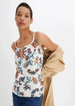 Spaghettiträger-Top|bonprix Best