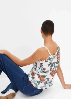 Spaghettiträger-Top|bonprix Best