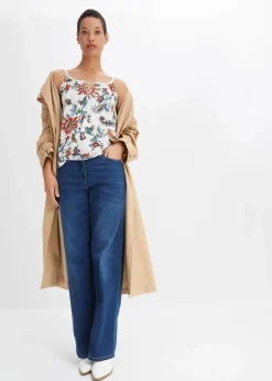 Spaghettiträger-Top|bonprix Best