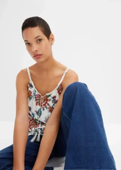 Spaghettiträger-Top|bonprix Best