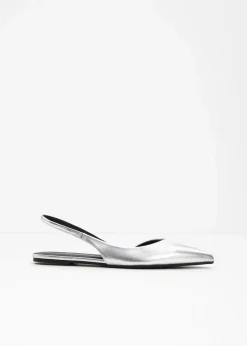 Spitze Sling-Ballerinas|bonprix New