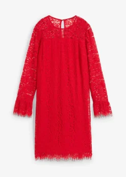 Spitzenkleid|bonprix Discount