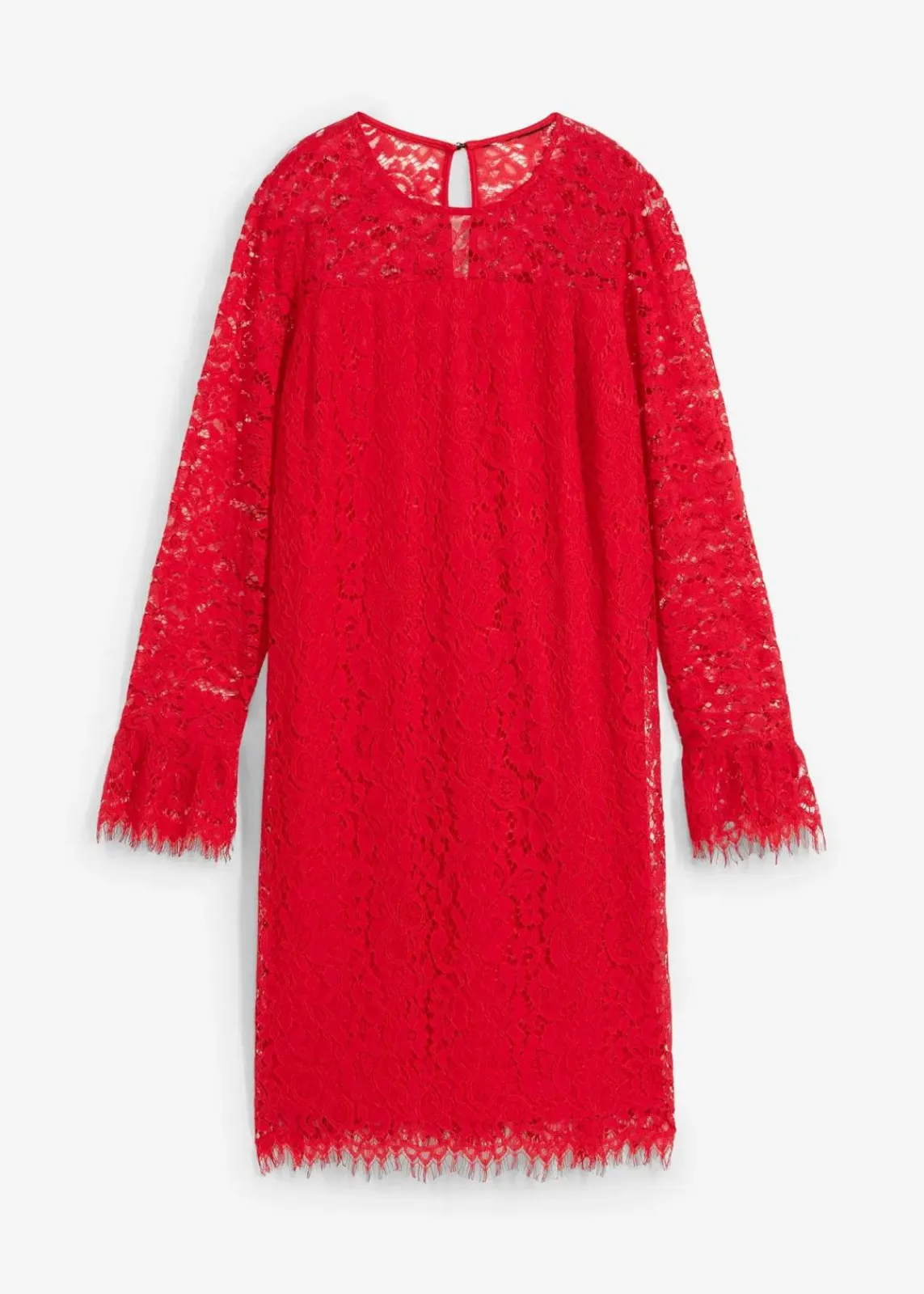 Spitzenkleid|bonprix Discount