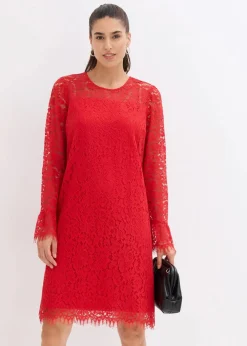 Spitzenkleid|bonprix Discount