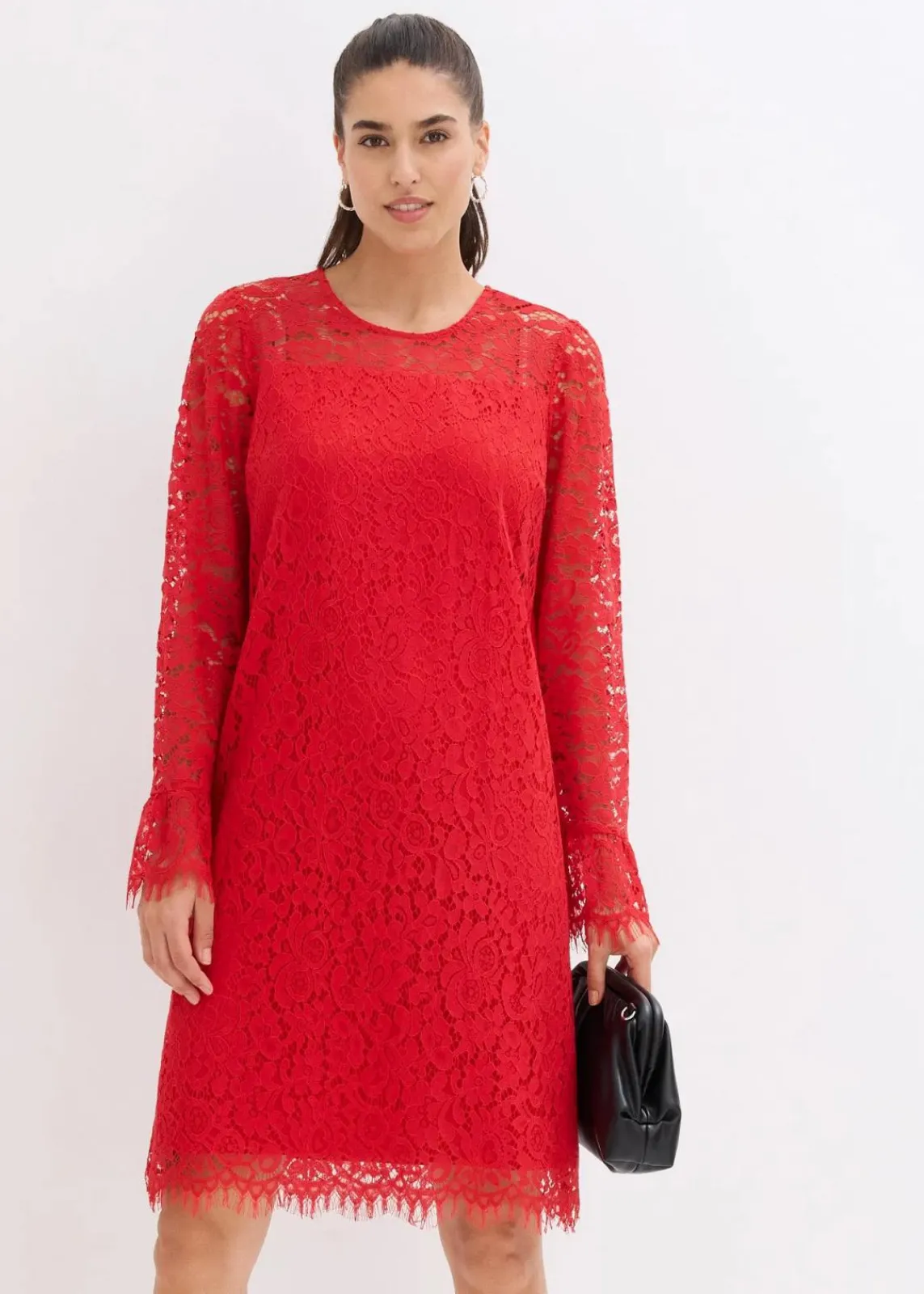 Spitzenkleid|bonprix Discount