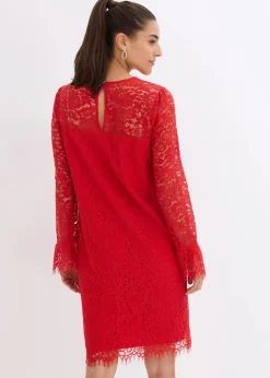 Spitzenkleid|bonprix Discount