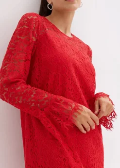 Spitzenkleid|bonprix Discount