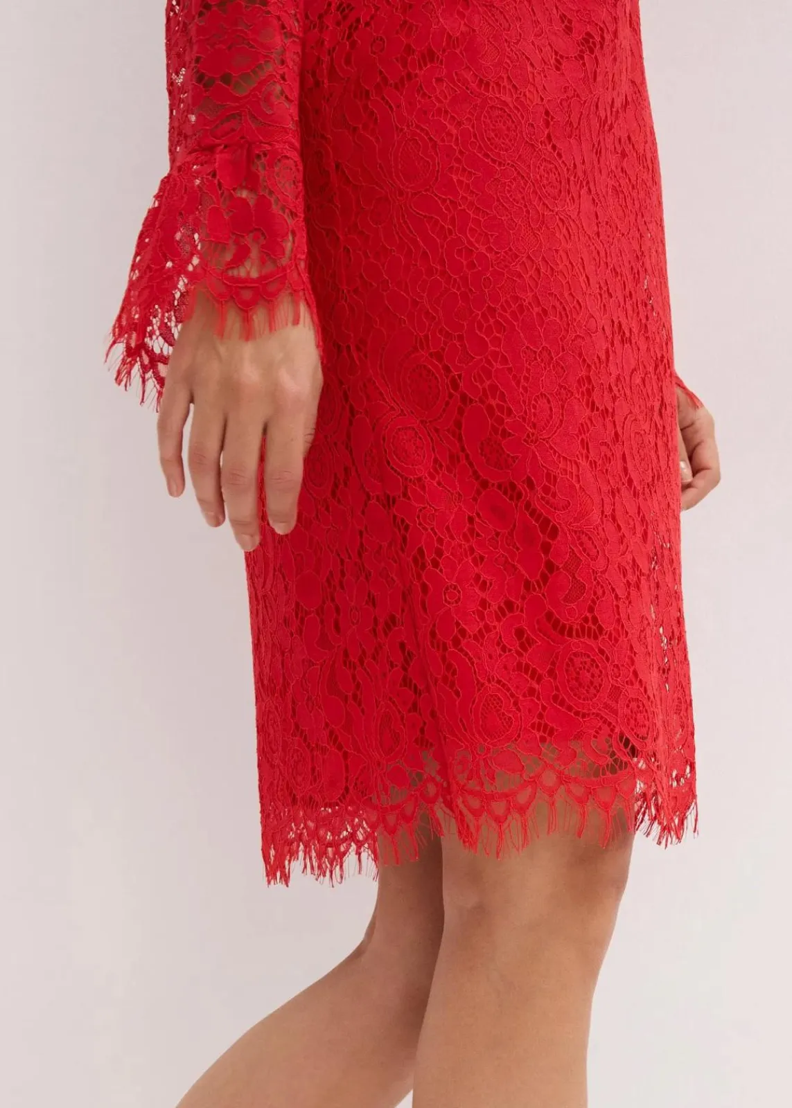 Spitzenkleid|bonprix Discount