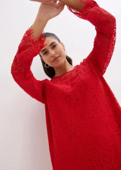 Spitzenkleid|bonprix Discount