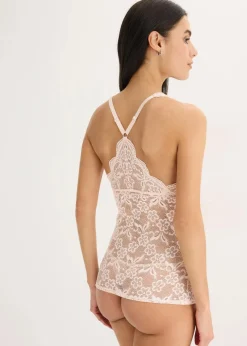 Spitzentop|bonprix Discount