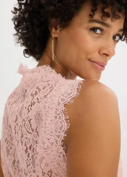 Spitzenweste|bonprix Best