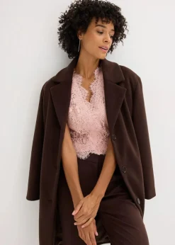 Spitzenweste|bonprix Best