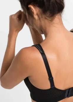 Sport BH mit starkem Halt|bonprix Discount