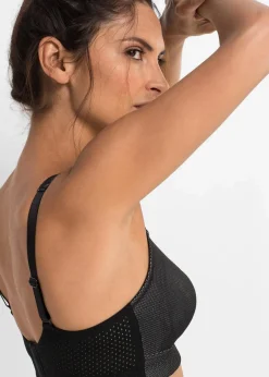 Sport BH mit starkem Halt|bonprix Discount