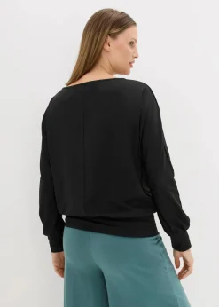 Sport Thermoshirt, locker geschnitten|bonprix Online