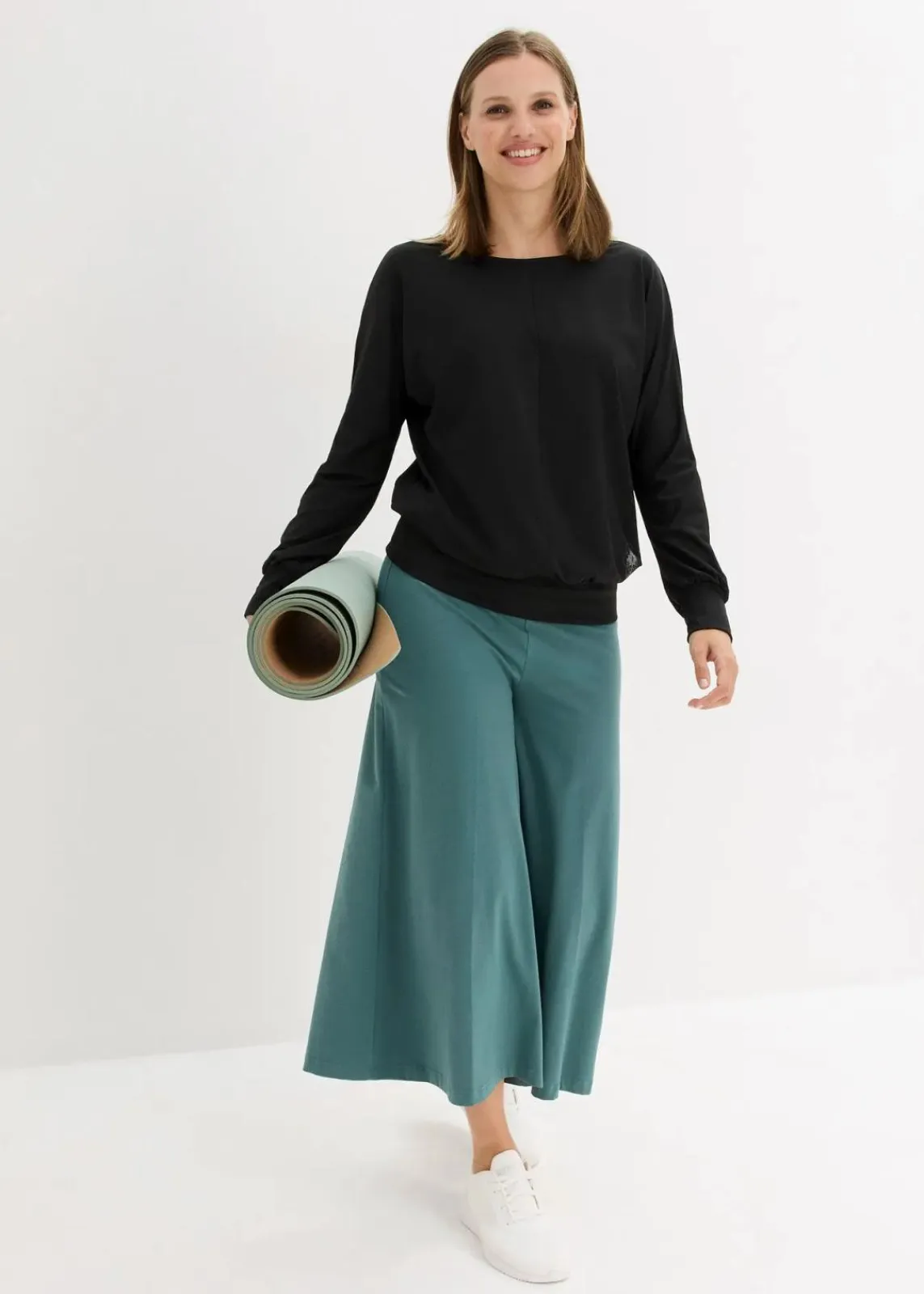 Sport Thermoshirt, locker geschnitten|bonprix Online