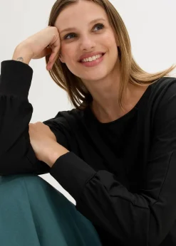 Sport Thermoshirt, locker geschnitten|bonprix Online