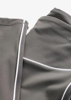 Sport-Leggings aus stabilem Baumwollgriff|bonprix Clearance