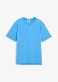 Sport-Shirt mit Strukturoptik|bonprix Outlet