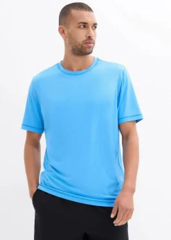 Sport-Shirt mit Strukturoptik|bonprix Outlet