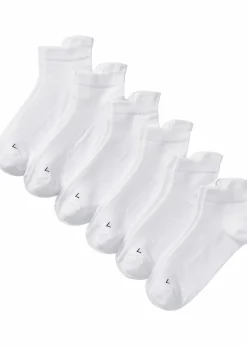 Sportsocken (6er Pack) COOLMAX®|bonprix Sale