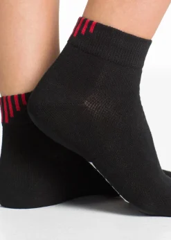 Sportsocken mit Bio-Baumwolle (5 Paar)|bonprix Best