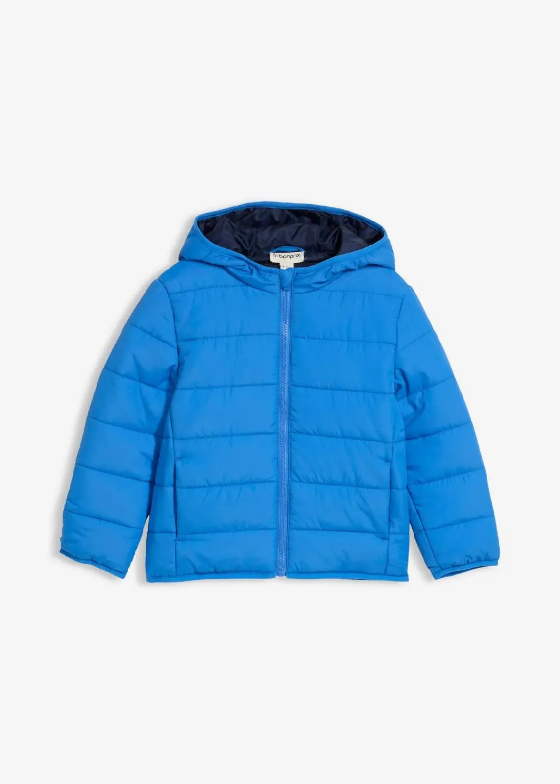 Steppjacke mit Kapuze|bonprix New