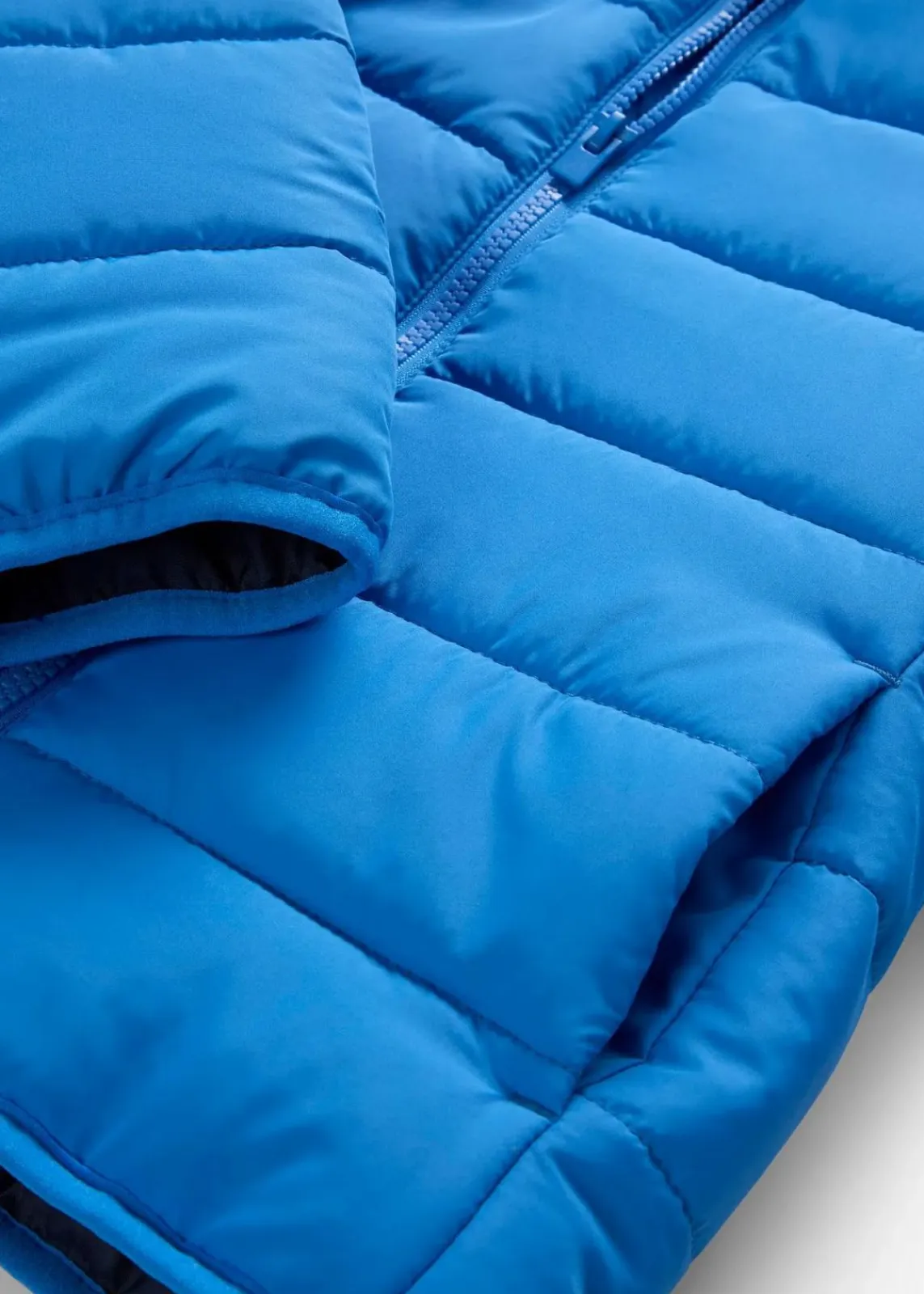 Steppjacke mit Kapuze|bonprix New