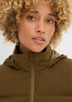 Steppjacke, ultra leichtes Daunenimitat|bonprix Discount