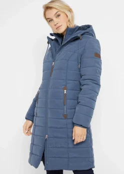 Steppmantel, 2-in-1 Optik|bonprix Discount